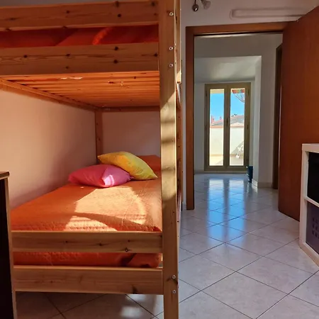 Апартаменты Matimasa