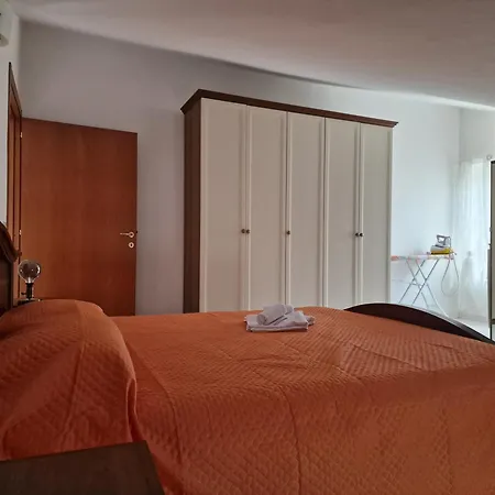 Matimasa Apartment *