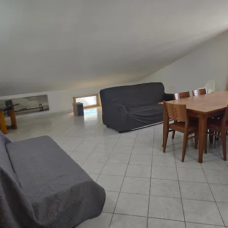 Appartamento Matimasa *