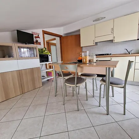 Matimasa Apartment