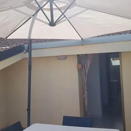 아파트 Matimasa 산살보