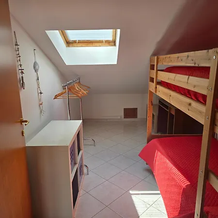 Apartment Matimasa