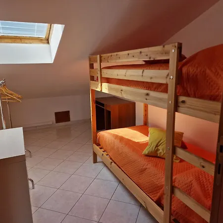 Apartment Matimasa *