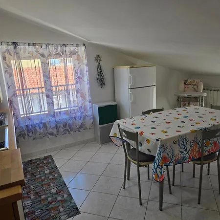 Apartment Matimasa