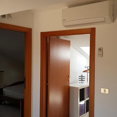Matimasa Apartment